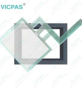 Pilz Pitouch-LC 570T 376110 Protective Film HMI Panel Glass