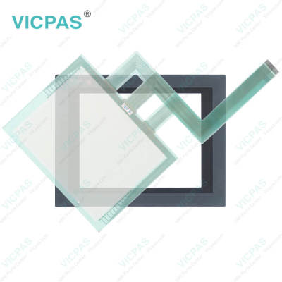 Pilz Pitouch-LC 570T 376110 Protective Film HMI Panel Glass