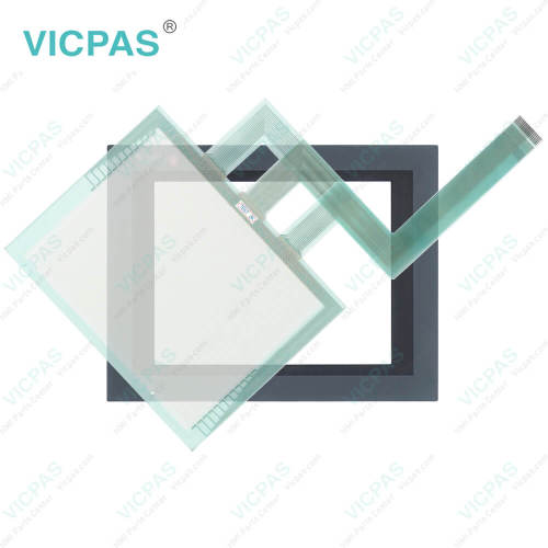 Pilz Pitouch-LC 570T 376110 Protective Film HMI Panel Glass