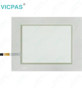 PILZ PMI-225-CT Touch Membrane Front Overlay Replacement