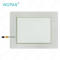 PILZ PMI-225-CT Touch Membrane Front Overlay Replacement