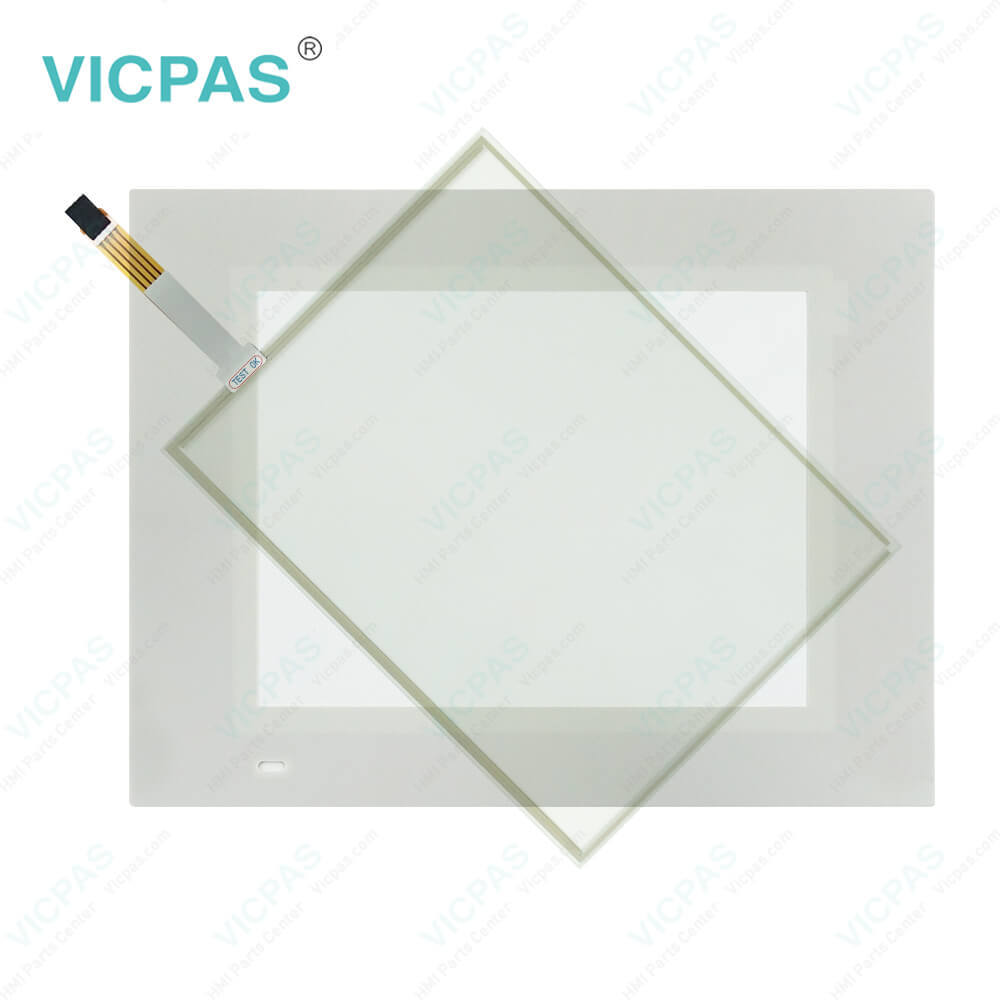 PILZ PMI-226-CT Protective Film HMI Panel Glass Repair