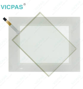 PILZ PMI-226-CT Protective Film HMI Panel Glass Repair