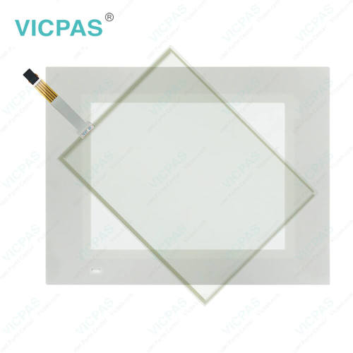 PILZ PMI-226-CT Protective Film HMI Panel Glass Repair