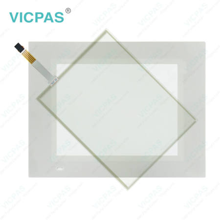 PILZ PMI-226-CT Protective Film HMI Panel Glass Repair