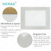 PILZ PMI-226-CT Protective Film HMI Panel Glass Repair