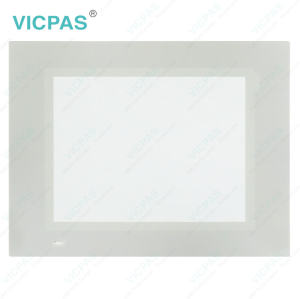 PILZ PMI-225-CT Touch Membrane Front Overlay Replacement