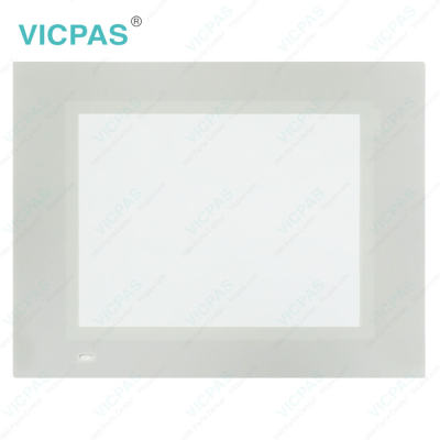 PILZ PMI-225-CT Touch Membrane Front Overlay Replacement