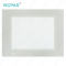 PILZ PMI-225-CT Touch Membrane Front Overlay Replacement