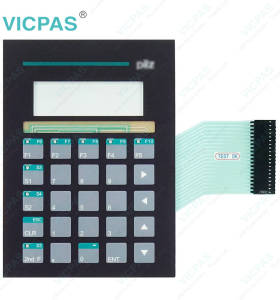 Operator Keyboard for PILZ PXT-305 IBS HMI Repair