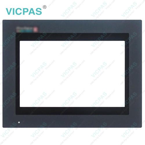 Pilz OPERATOR PANEL PITOUCH-EL 470 0680029-01 MMI Touch Screen Protective Film