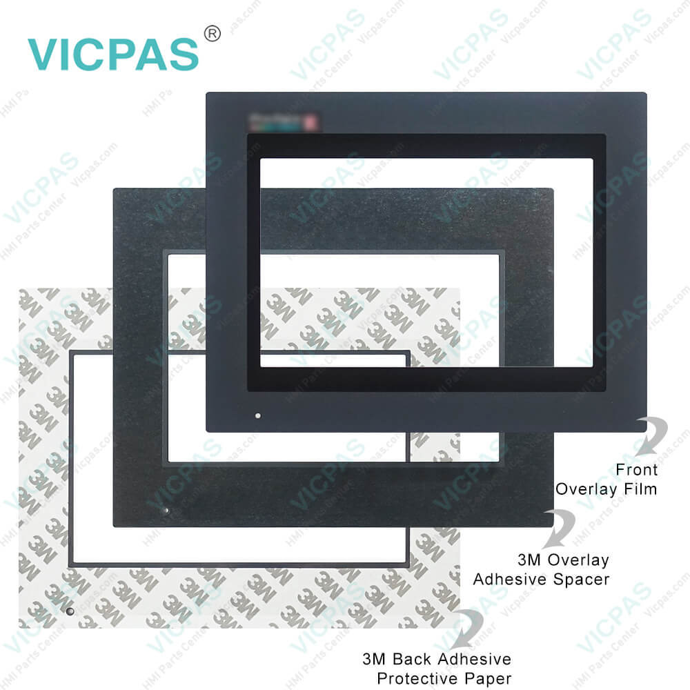 Pilz OPERATOR PANEL PITOUCH-EL 470 0680029-01 MMI Touch Screen Protective Film
