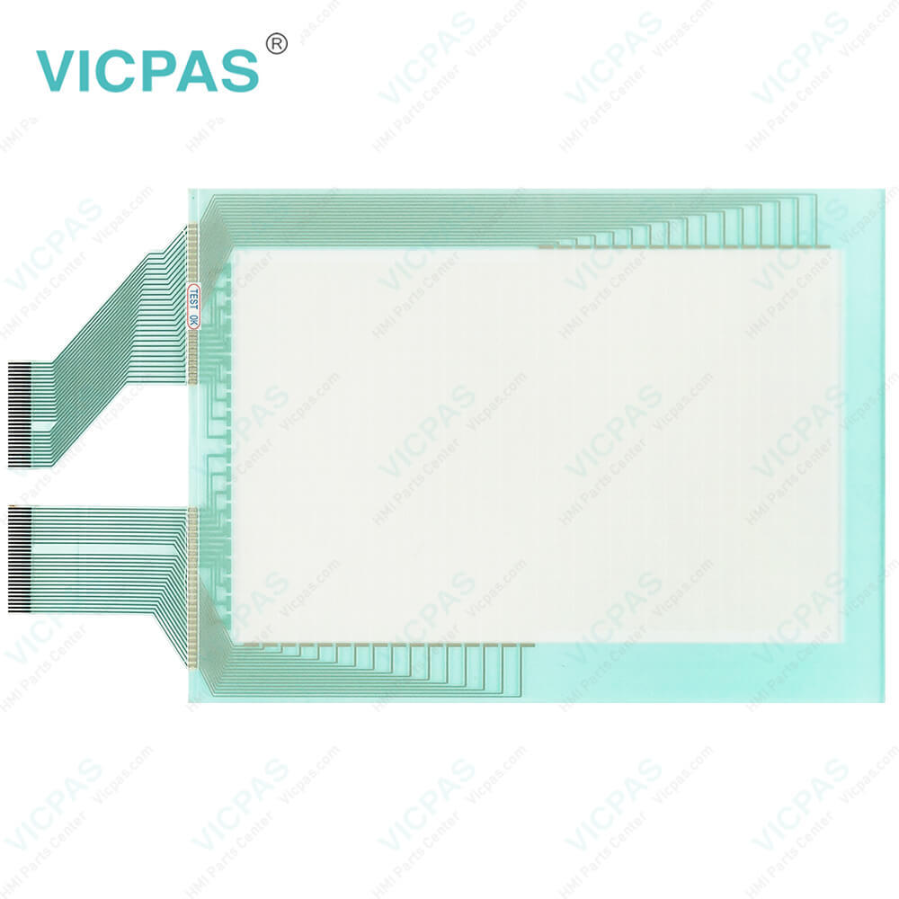 Pilz OPERATOR PANEL PITOUCH-EL 470 0680029-01 MMI Touch Screen Protective Film