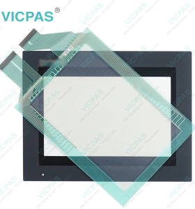 Pilz OPERATOR PANEL PITOUCH-EL 470 0680029-01 MMI Touch Screen Protective Film