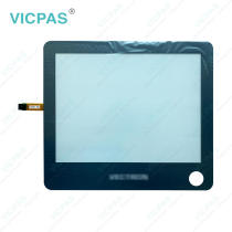 VECTRON TOUCHTRONIC BO30712 REU I 20190015 MD240616 Protective Film Touch Screen Panel