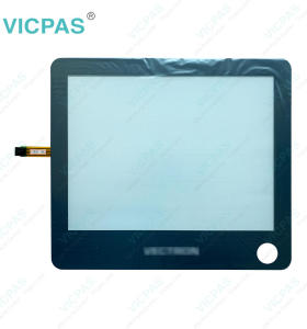 VECTRON TOUCHTRONIC BO30712 REU I 20190015 MD240616 Protective Film Touch Screen Panel