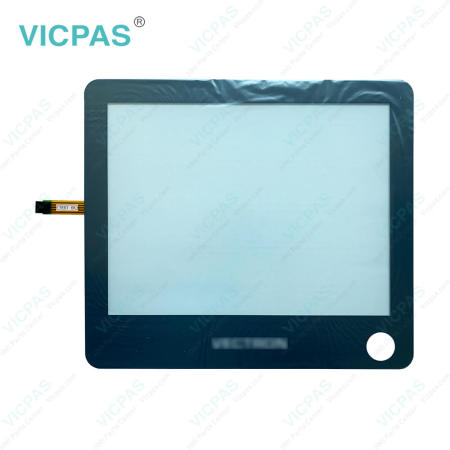VECTRON TOUCHTRONIC BO30712 REU I 20190015 MD240616 Protective Film Touch Screen Panel