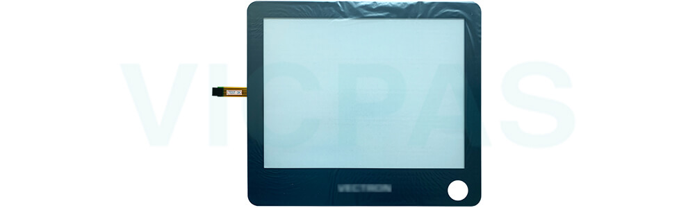 VECTRON TOUCHTRONIC BO30712 REU I 20190015 MD240616 Front Overlay Touch Screen Monitor Replacement VECTRON TOUCHTRONIC BO30712 REU I 20190015 MD240616 Front Overlay Touch Screen Monitor Replacement