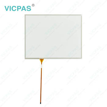 KDT7046 KDT-7046 Touch Membrane Replacement