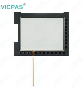 A07B-1523-B001#CA3 Protective Film Touch Screen Monitor