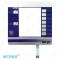 TESA 300V TESA 300V MH 3D Switch Membrane Replacement