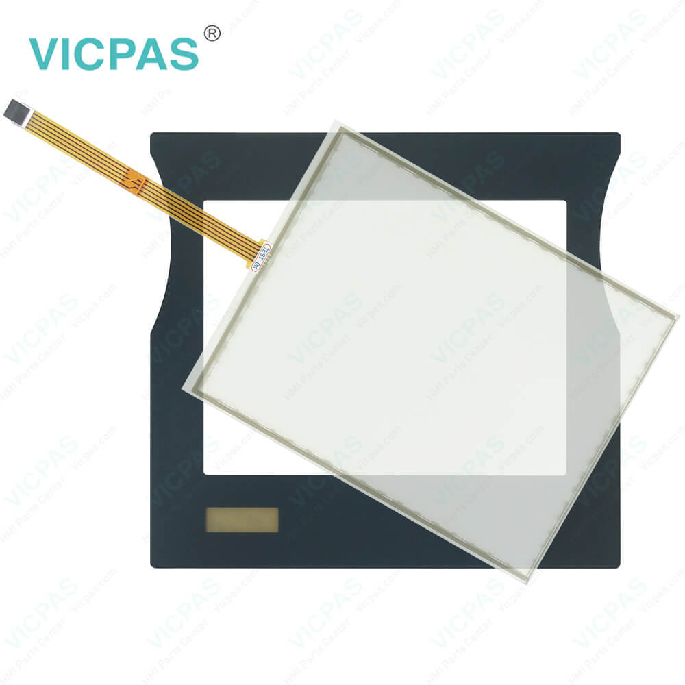 CP7001-0001-0010 Protective Film Touch Digitizer Glass Replacement