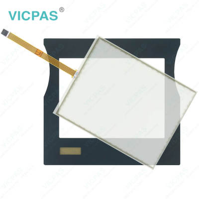 CP7001-0001-0010 Protective Film Touch Digitizer Glass Replacement
