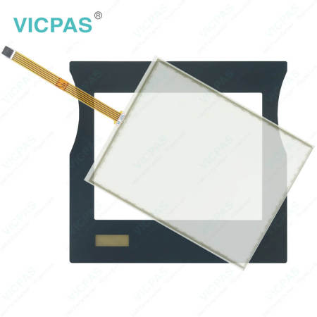 CP7001-0001-0010 Protective Film Touch Digitizer Glass Replacement