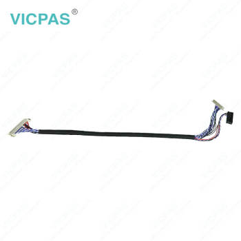 LCD Cable for G154IJE-L02 LCD Display Replacement LCD Cable for G154IJE-L02 LCD Display Replacement