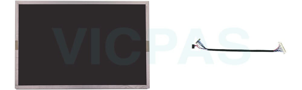 G154IJE-L02 LCD Display LCD Cable Repair Replacement G154IJE-L02 LCD Display LCD Cable Repair Replacement