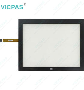 PPC2-C15-ADL Touch Screen Panel Replacement