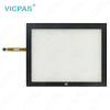 PPC2-C15-ADL Touch Screen Panel Replacement