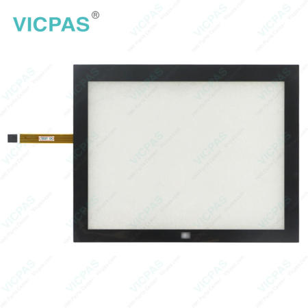 PPC-F15B-BT Touch Digitizer Repair Replacement