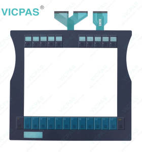 CP7011-0000-0010 Operator Panel Keypad Replacement