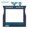 CP7011-0000-0010 Operator Panel Keypad Replacement