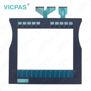 CP7011-0000-0010 Operator Panel Keypad Replacement