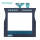 CP7021-1017-0010 CP7021-1012-0010 Touch Screen Display Keypad Membrane