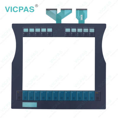 CP7011-0000-0010 Operator Panel Keypad Replacement