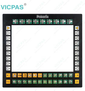 CP7212-0000-0080 CP7212-0001-0080 CP7222-0000-0080 CP7222-0001-0080 Switch Membrane Touchscreen