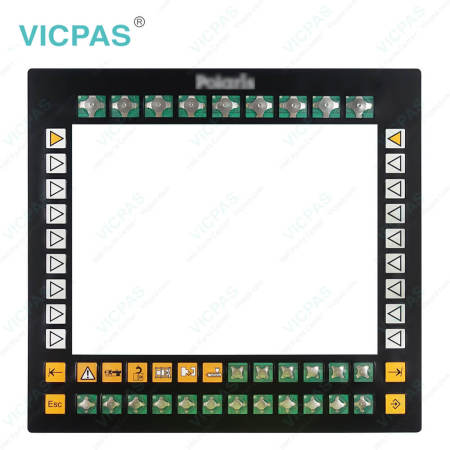 CP7212-0000-0080 CP7212-0001-0080 CP7222-0000-0080 CP7222-0001-0080 Switch Membrane Touchscreen