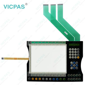 CP7021-1066-0010 CP7021-1066-0019 Switch Membrane Touch Screen Monitor