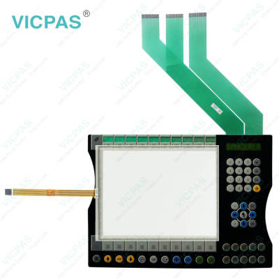 CP7021-1066-0010 CP7021-1066-0019 Switch Membrane Touch Screen Monitor