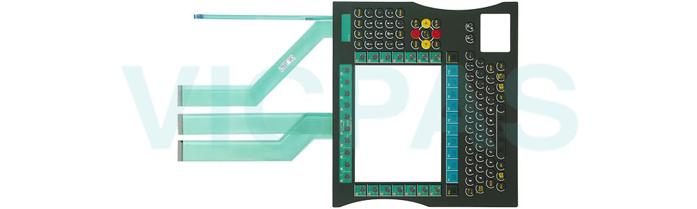 Beckhoff CP7030-1003 Terminal Keypad Repair Beckhoff CP7030-1003 Terminal Keypad Repair