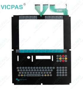 CP7212-0001-0070 CP7222-0000-0070 CP7222-0001-0070 Touch Digitizer Operator Panel Keypad