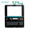 CP7019-0000-0000 CP7019-0001-0000 HMI Touch Glass Operator Keyboard
