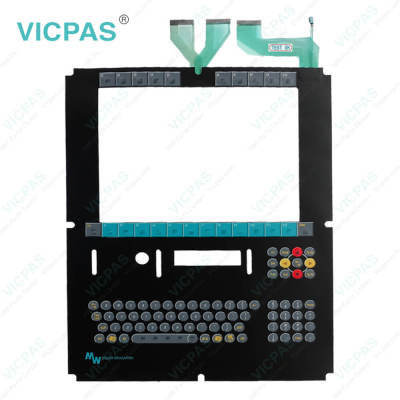 CP7032-0001-0000 CP7032-1012 CP7032-1054-0010 Operator Panel Keypad HMI Touch Glass