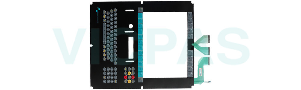 Beckhoff CP7032-0001-0000 CP7032-1012 CP7032-1054-0010 Membrane Keypad Touch Screen Panel Repair Beckhoff CP7032-0001-0000 CP7032-1012 CP7032-1054-0010 Membrane Keypad Touch Screen Panel Repair