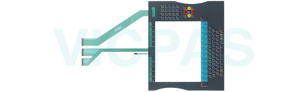 Beckhoff CP7032-0001-0010 CP7032-1056-0010 CP7032-1109-0010 Membrane Keypad Touch Screen Film Replacement Beckhoff CP7032-0001-0010 CP7032-1056-0010 CP7032-1109-0010 Membrane Keypad Touch Screen Film Replacement