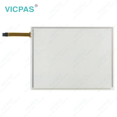 TPI#1475-001 Rev B HMI Touch Glass Replacement