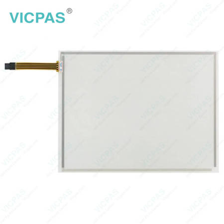 TPI#1475-001 Rev B HMI Touch Glass Replacement